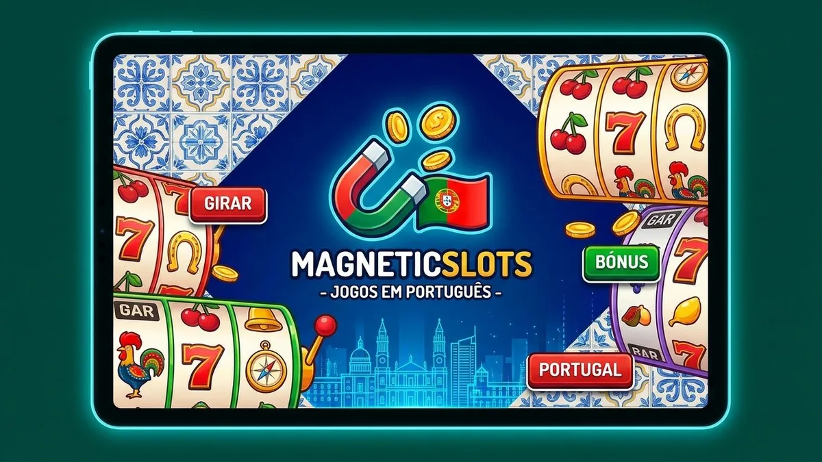 Jogos de casino