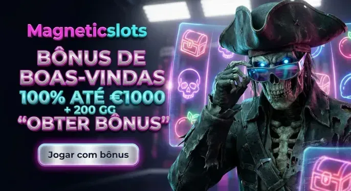 Magneticslots Casino